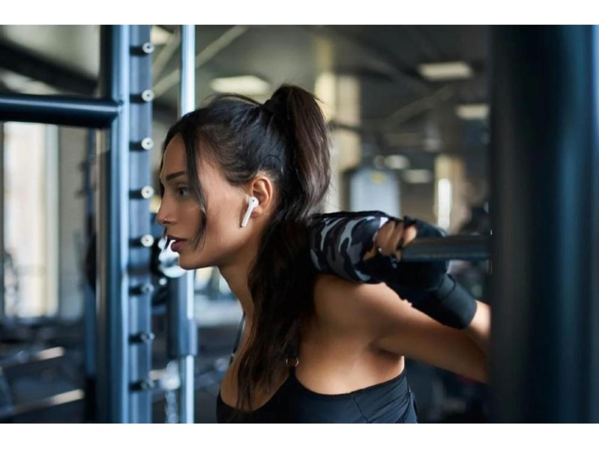 Boutique 24/7 Gym Opportunity 682294 3