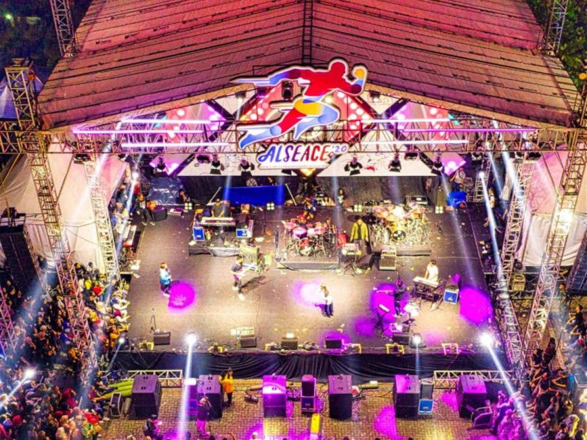 Event Production Business (with 678044 1