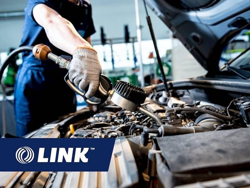 Tyre And Mechanical Workshop 668063 3