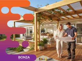 36733 - Profitable Decking Construction Business