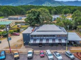 Freehold Investment in Tourism Precinct