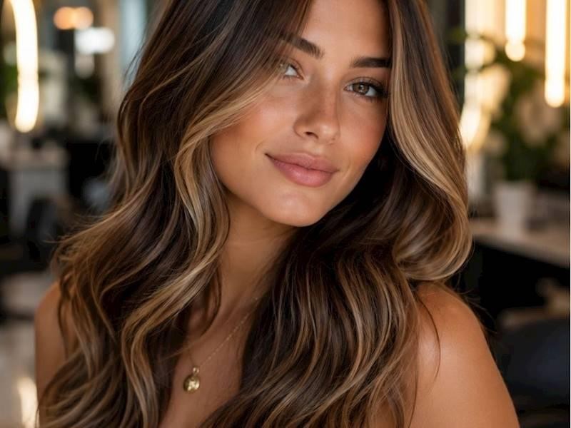 Highly Profitable Hills Hair 679697 3