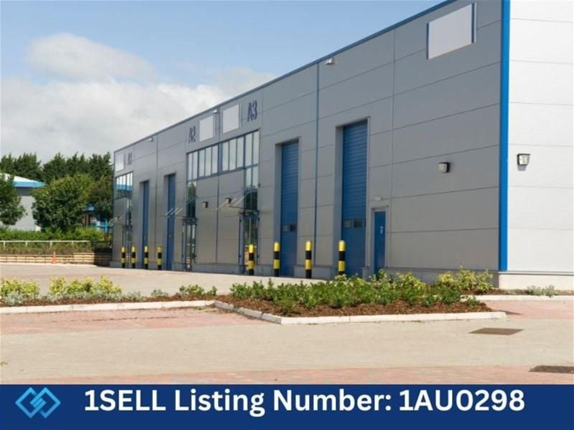 Exceptional Freehold Commercial Property 669341 1