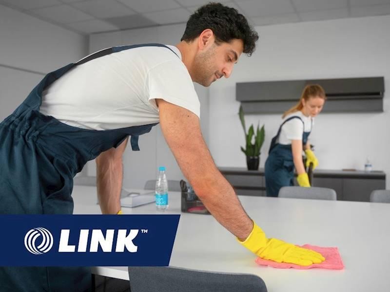 Professional Commercial Cleaners 677600 1