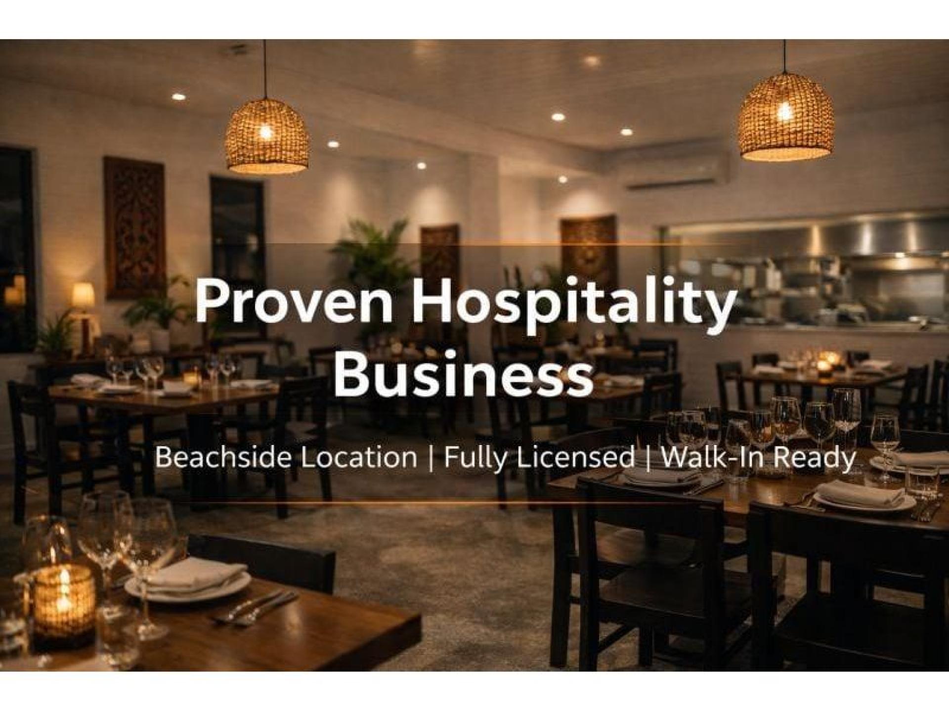 Established & Profitable Licensed 677706 3