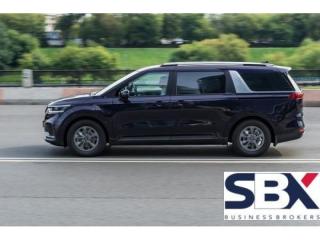 Home Based - Luxury Chauffeur Service - Transport Services - Taxi -Transport Chauffeur Business - Bespoke Booking System - Sunshine Coast Qld