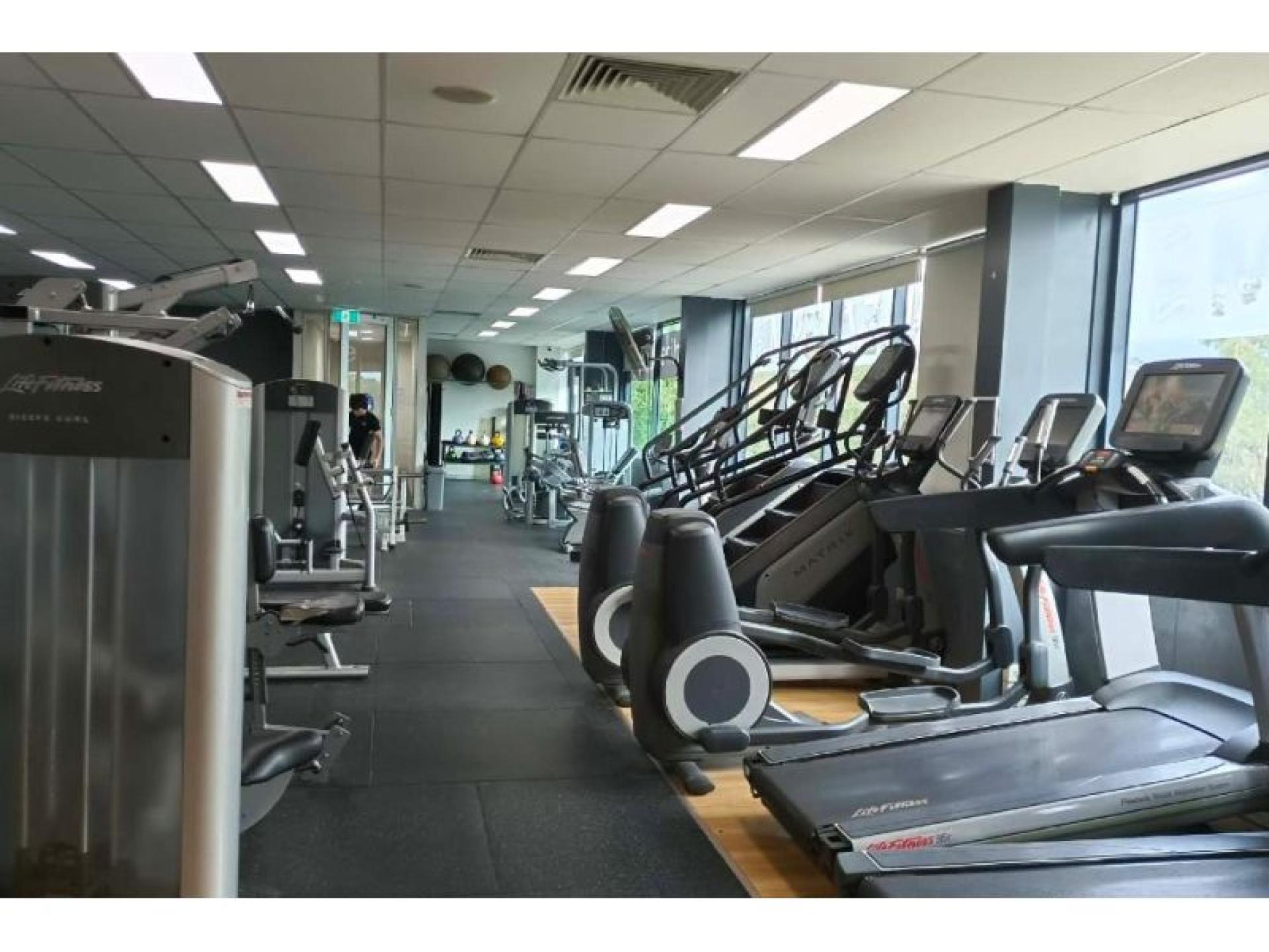 Boutique 24/7 Gym Opportunity 682294 2