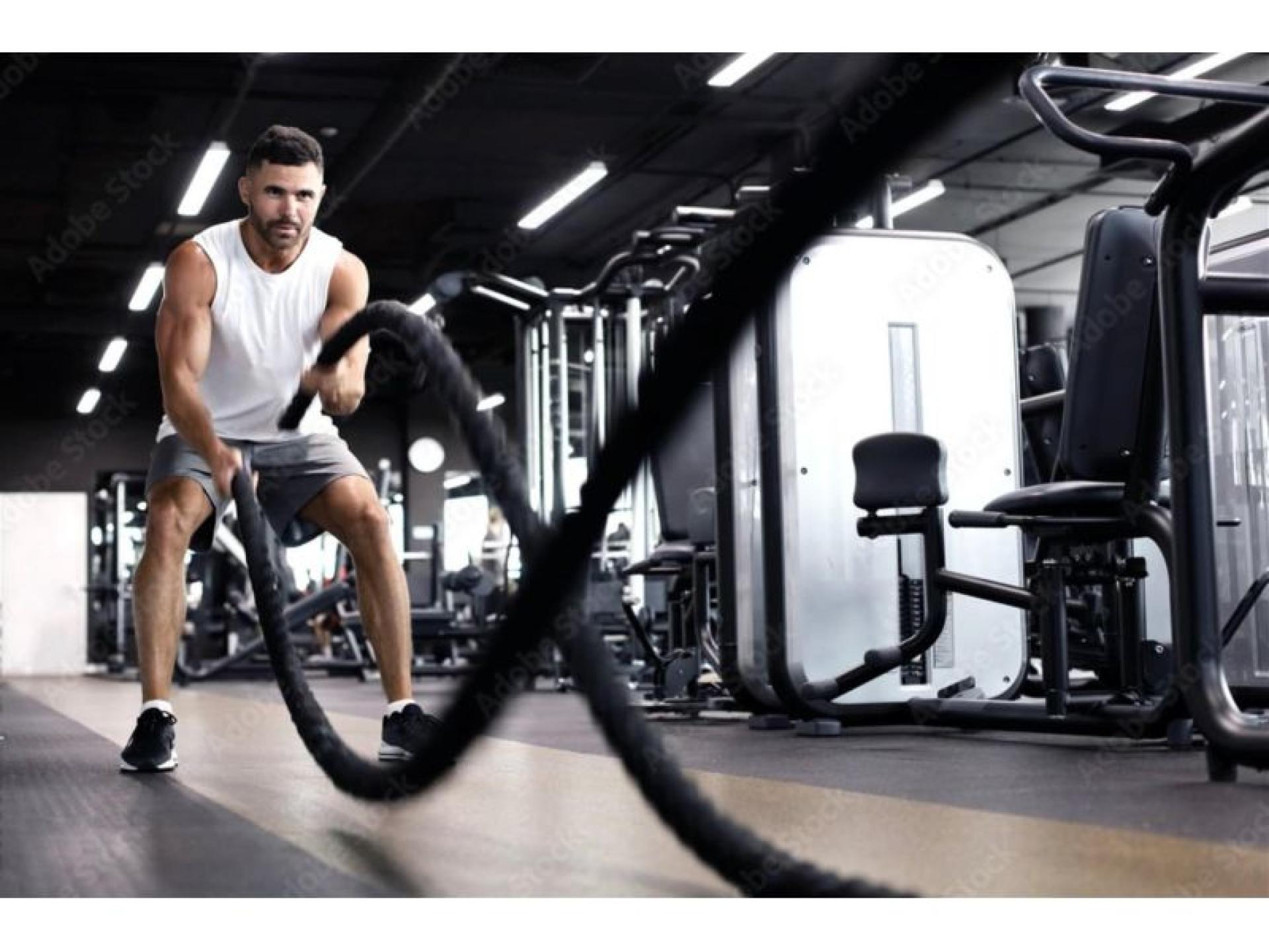 High-performing Fitness Studio In 679044 1