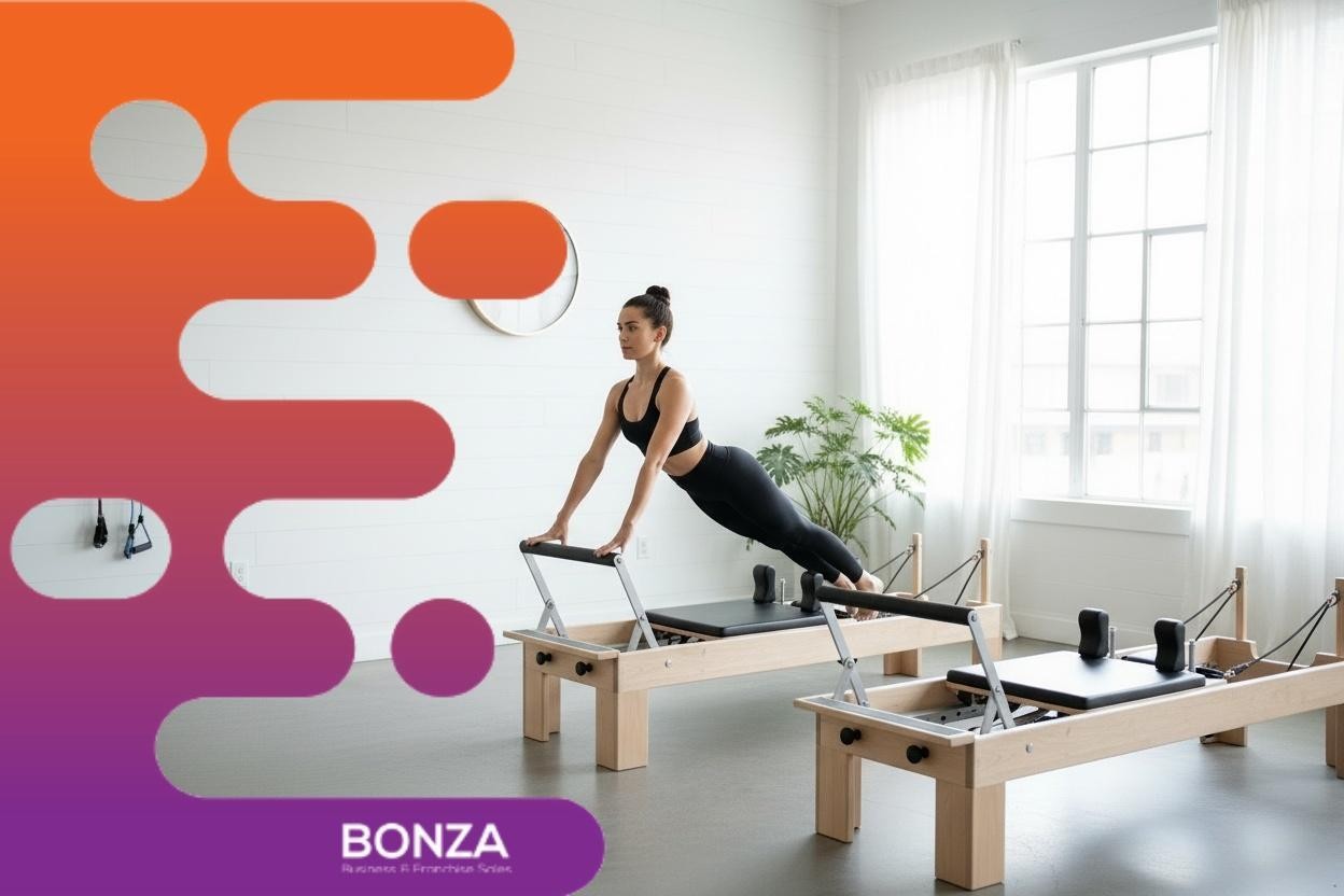 36845 - Dual-studio Pilates 683762 3