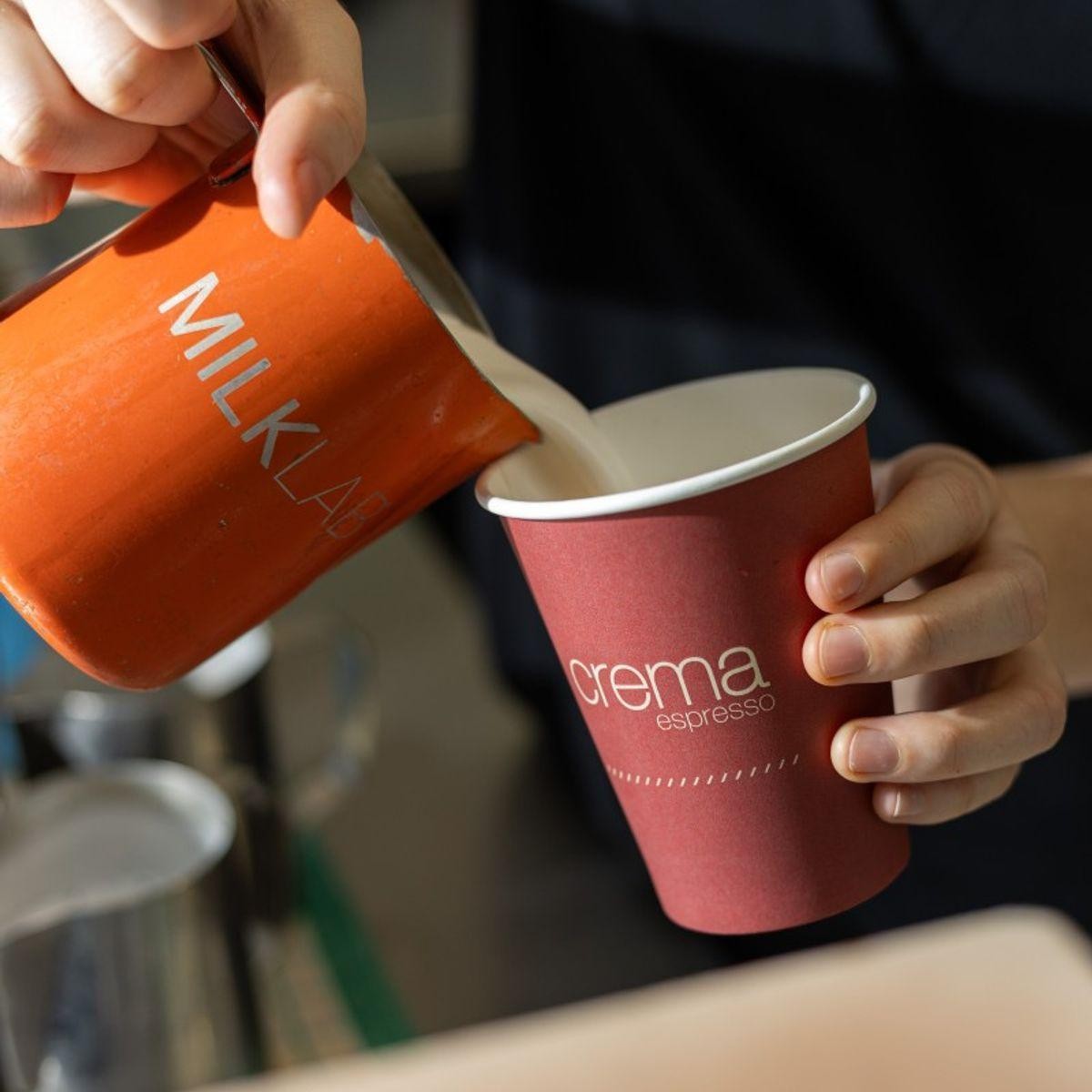 Crema Espresso Franchise Opportunity 686742 3
