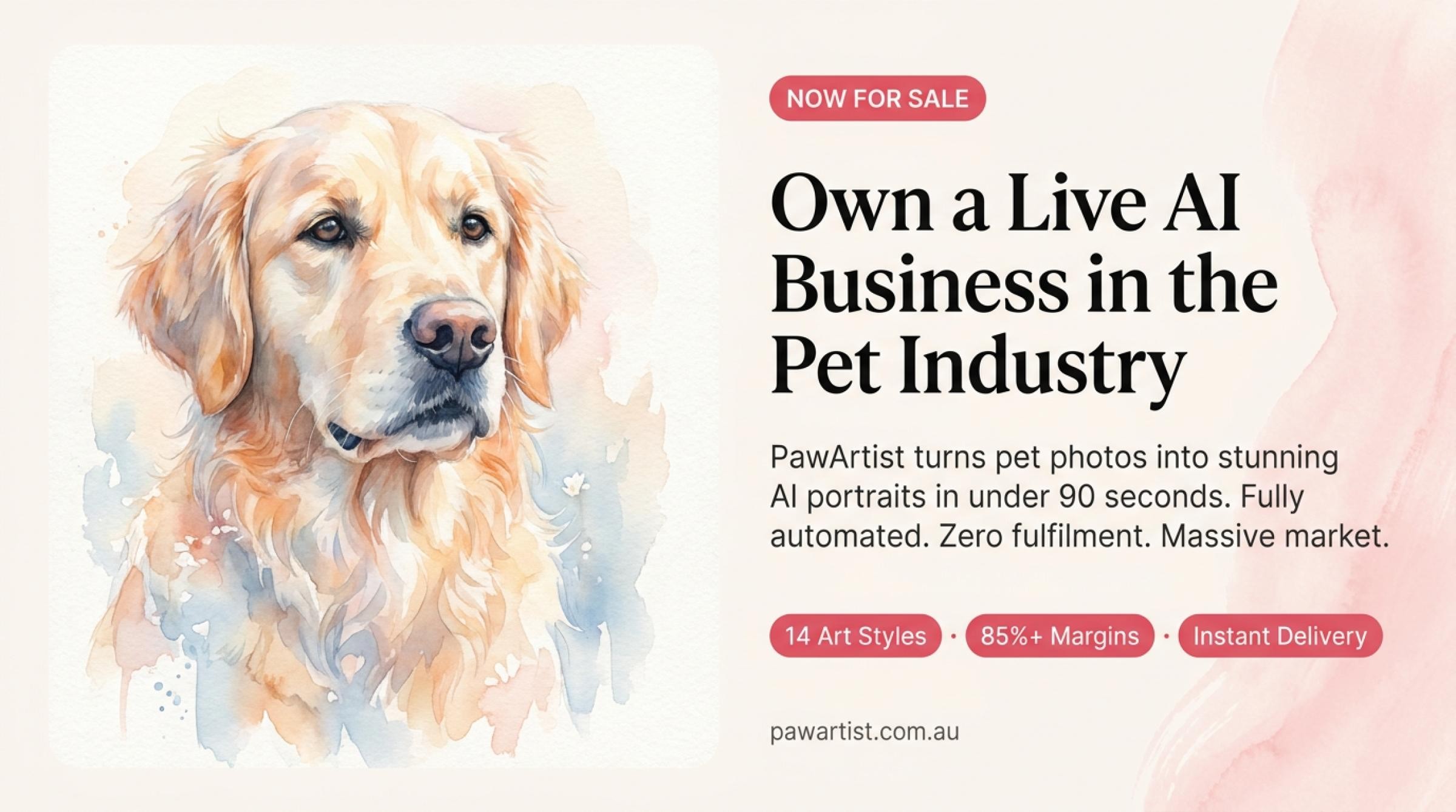 Online Pet Portrait Studio 682354 2