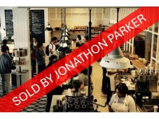 SOLD - STUNNING 7 DAY CAFÉ
