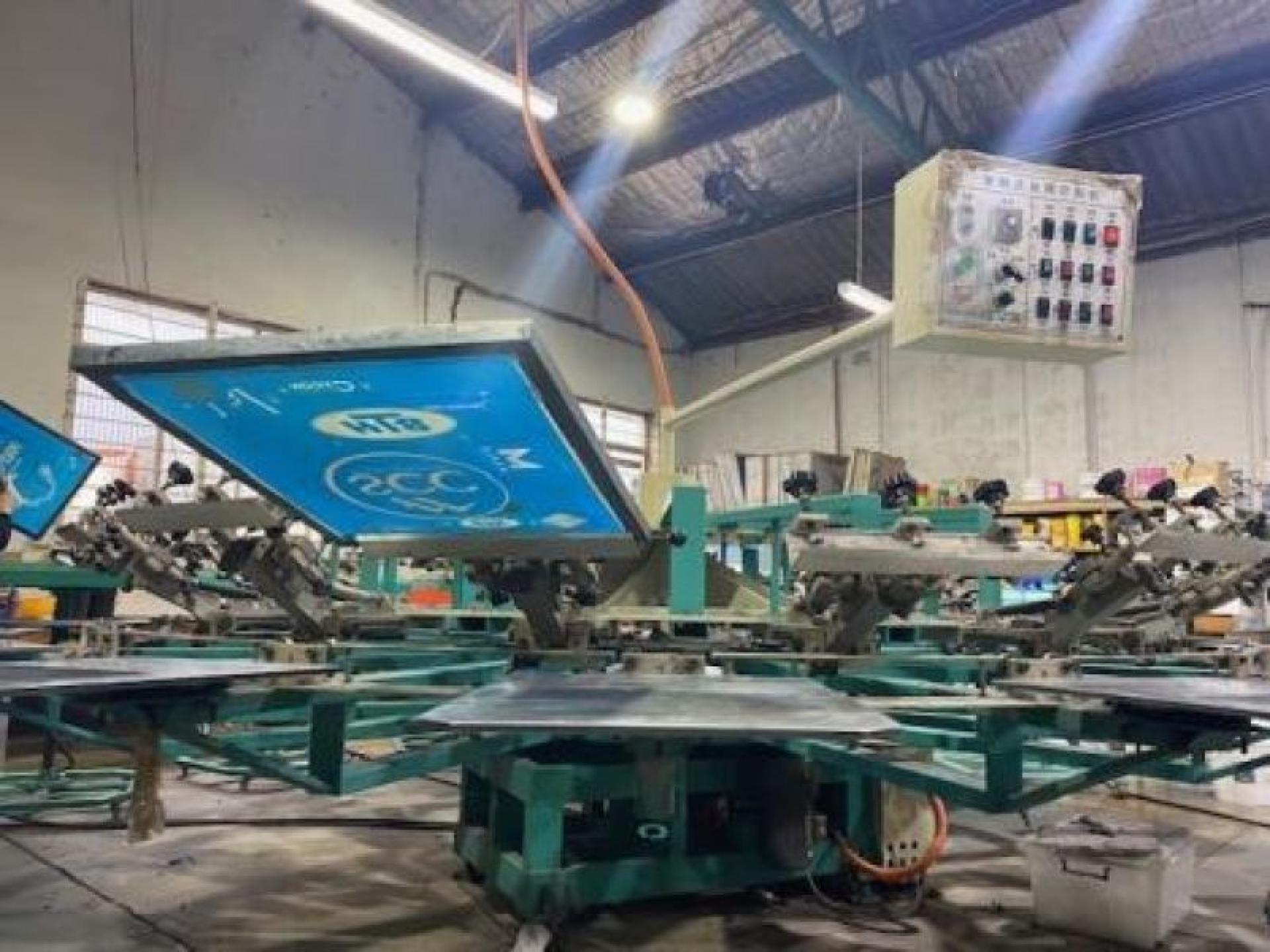 Fabric Printing - Retail 646209 1