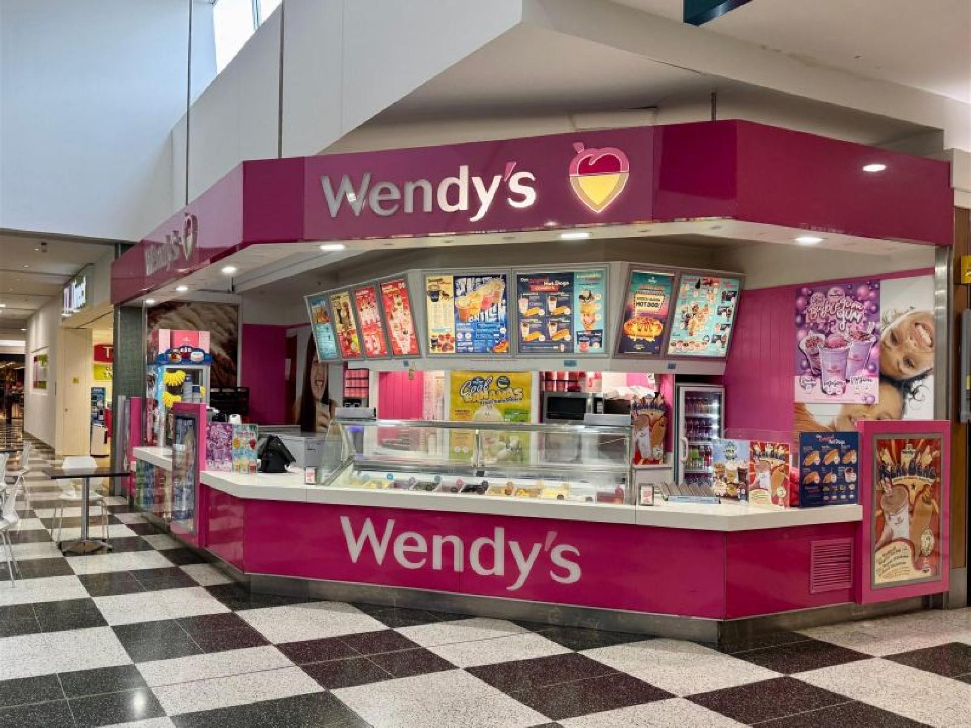Wendy's Milk Bar - 683701 1