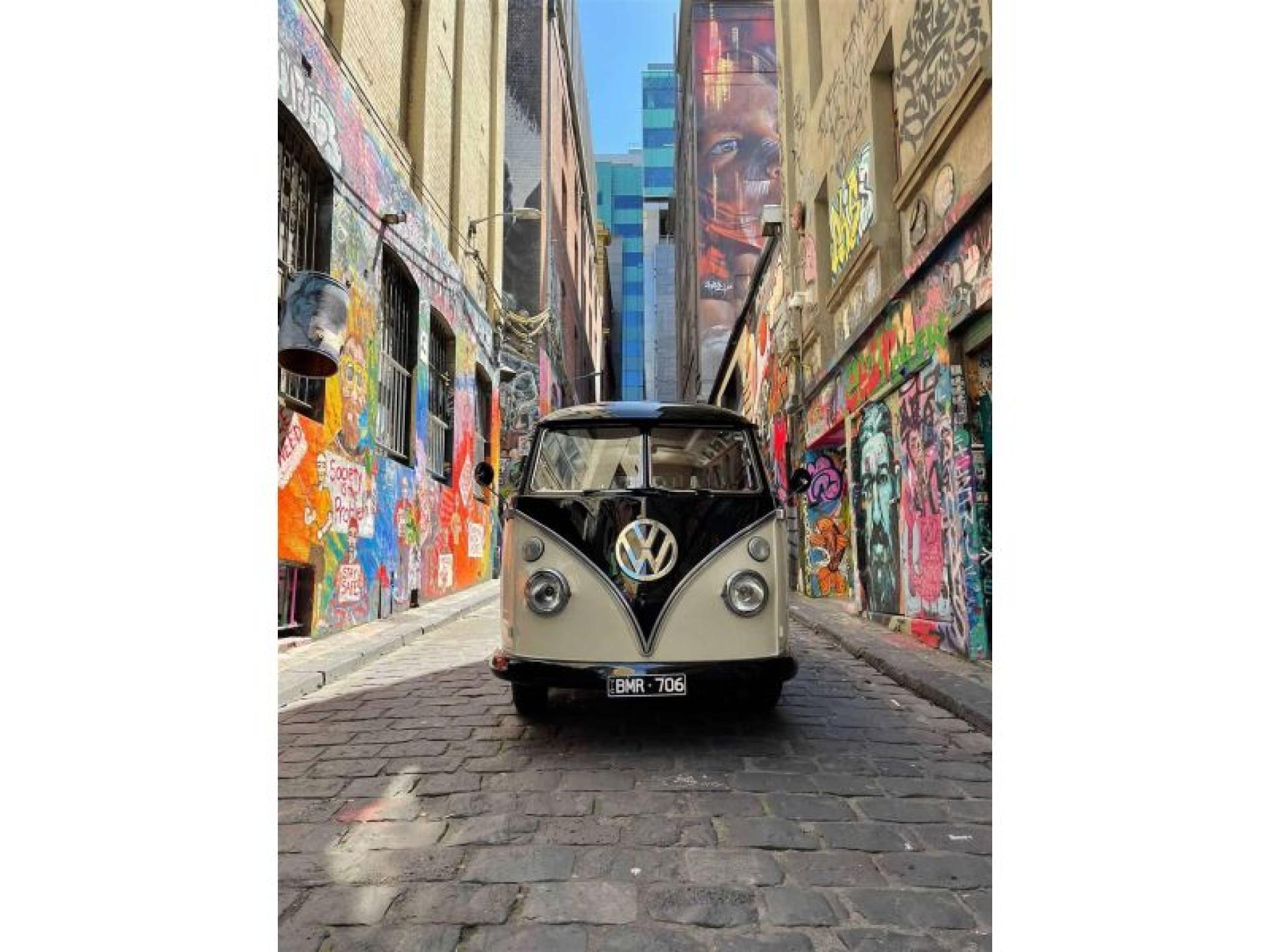 Premium Kombi Vw Rental 674186 3