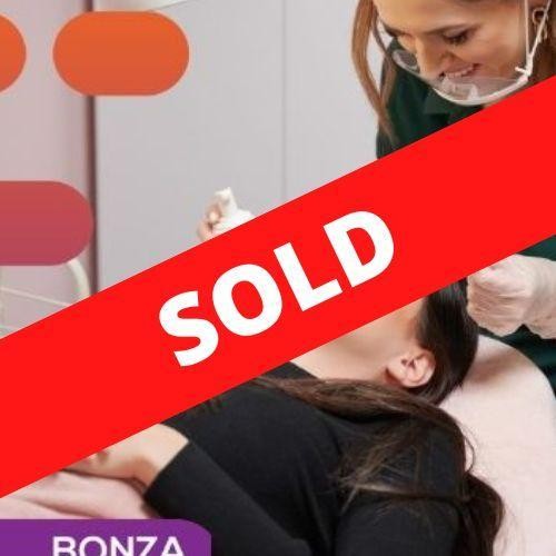 Sold - Beauty Salon 679290 1