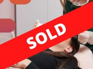 SOLD - Beauty Salon with Multiple Revenue Streams