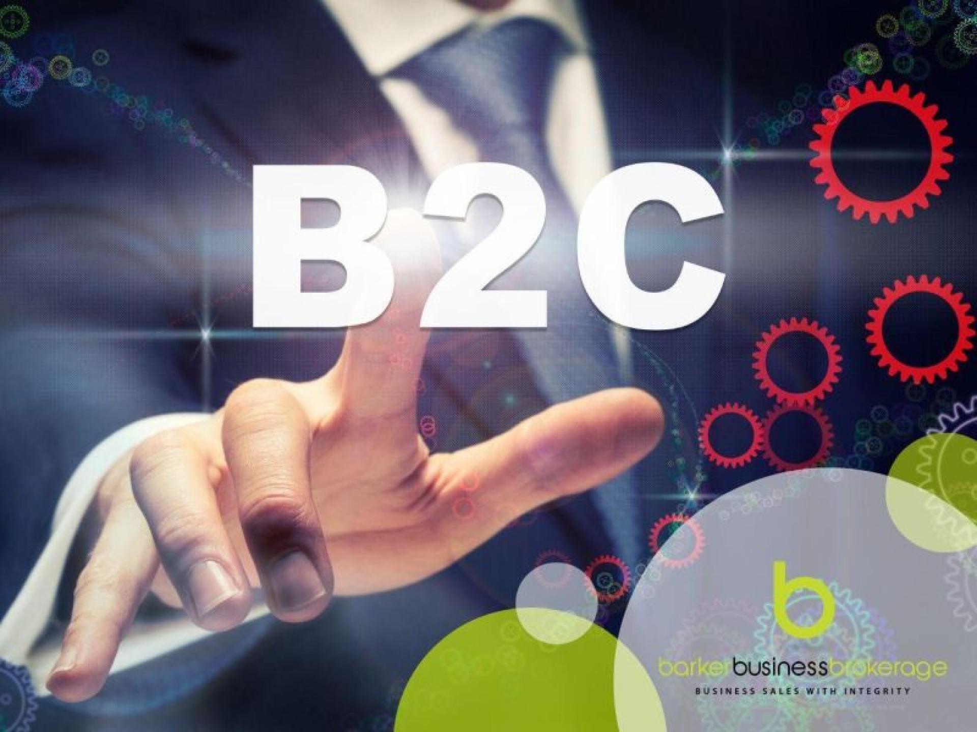 Established B2c Import Business 679300 1