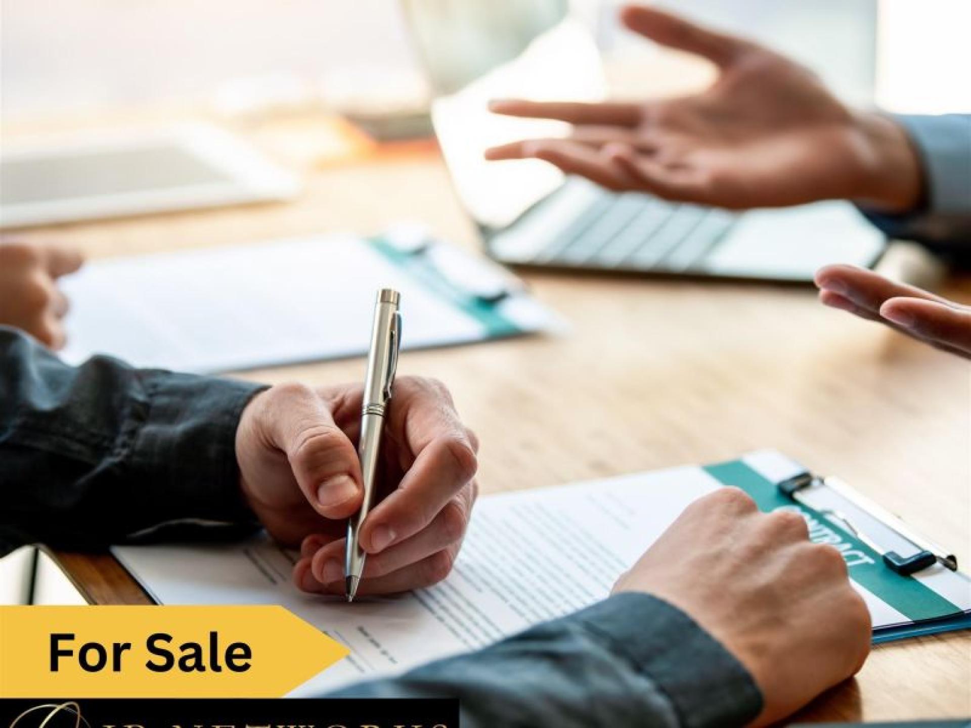 Business Brokerage Franchise 632385 1