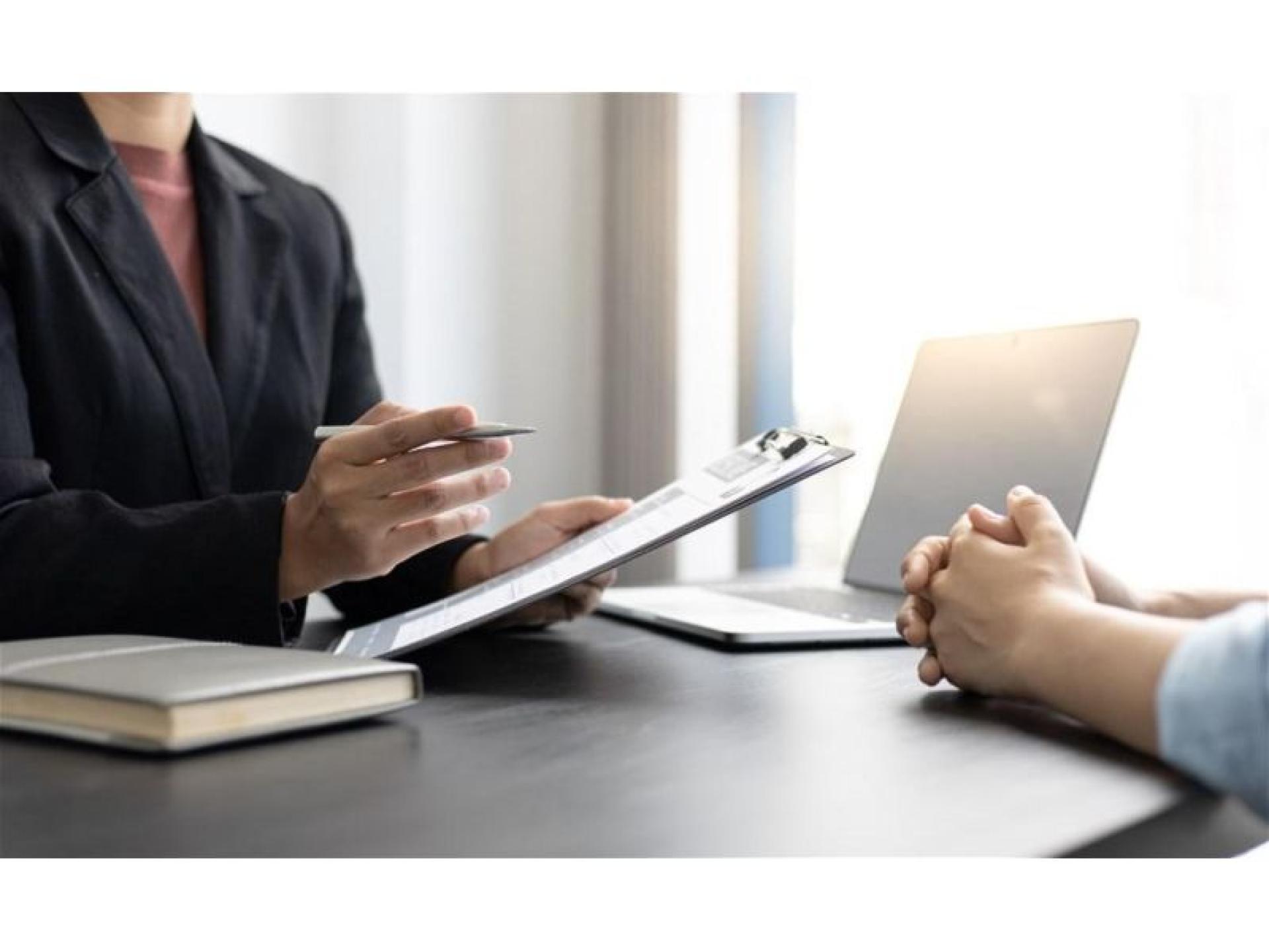 Body Corporate/strata Management 677765 1