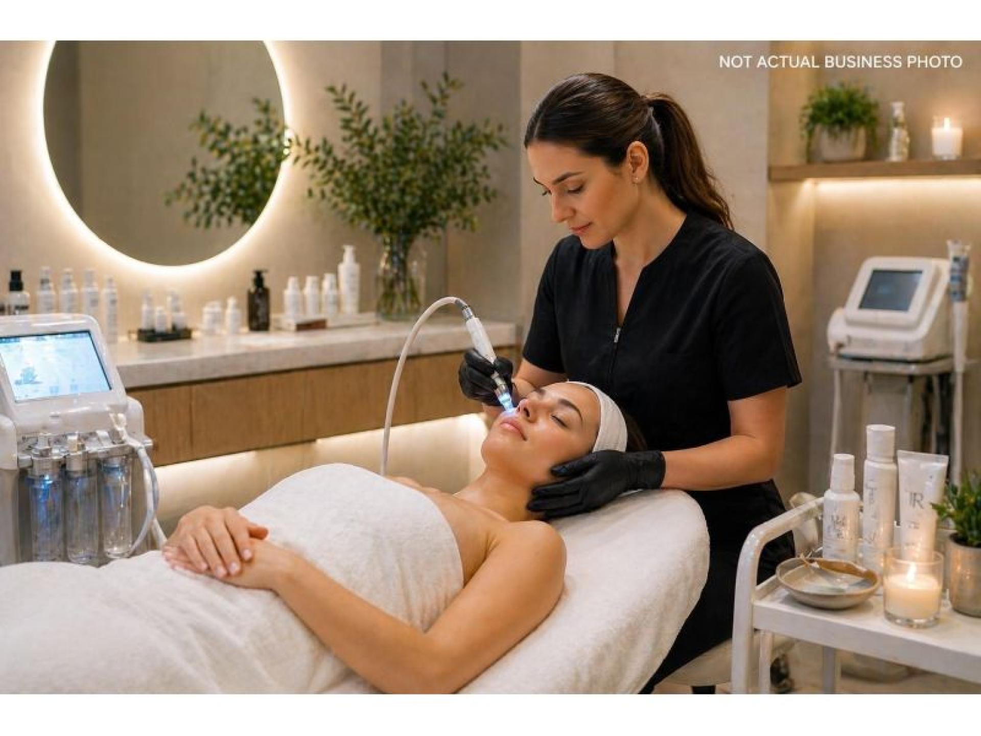 Elite Hair And Beauty 660609 1