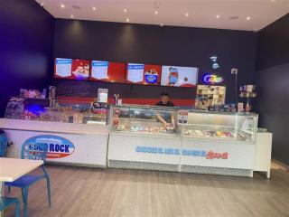 Cold Rock Ice Cream Store - Werribee