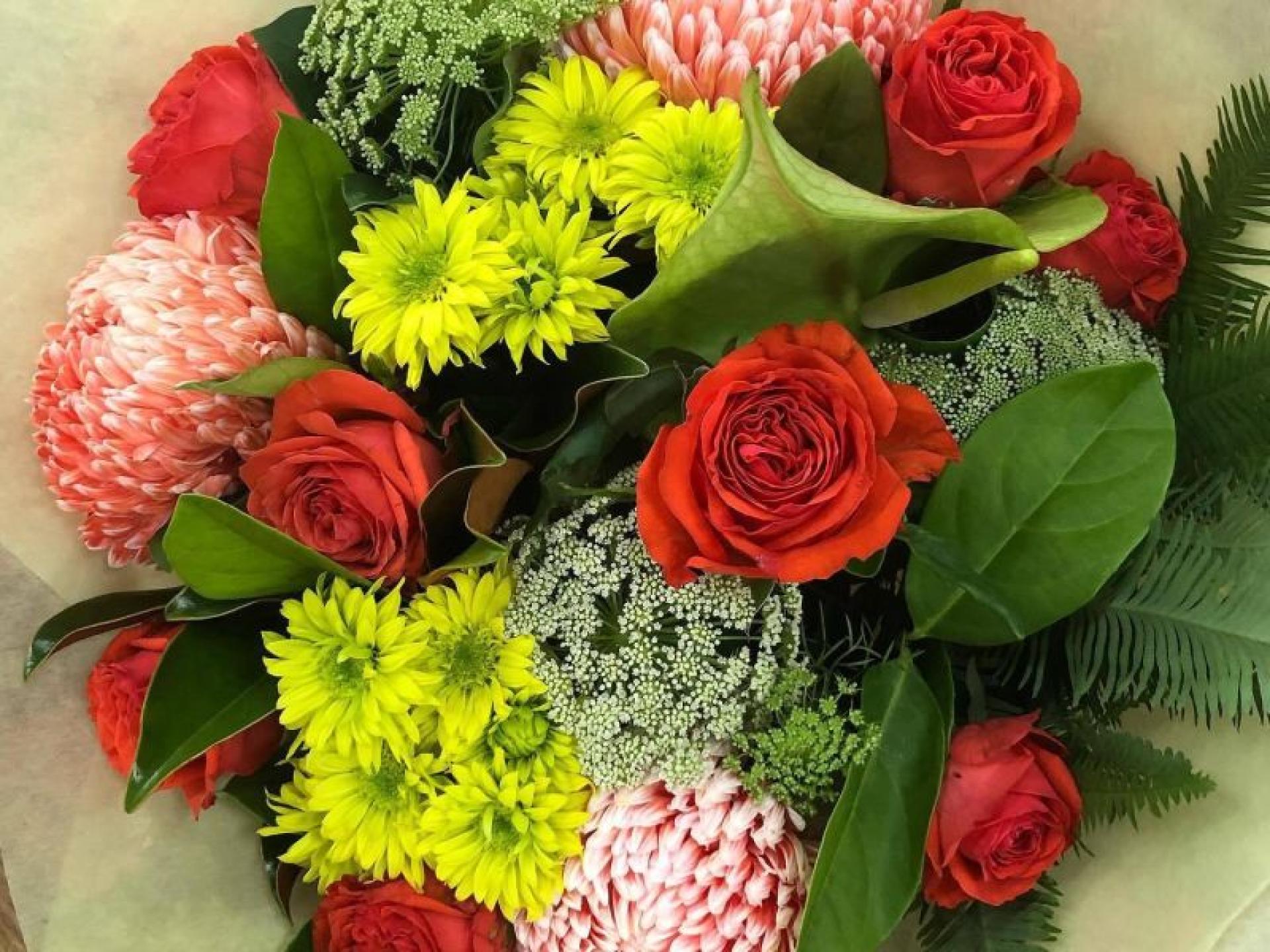 Oakleighs Iconic Florist Nursery 678298 2
