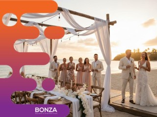 36557 - Luxury Wedding & Event Styling Business  Tropical North Queensland