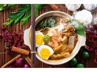 Boutique Malaysian Restaurant 