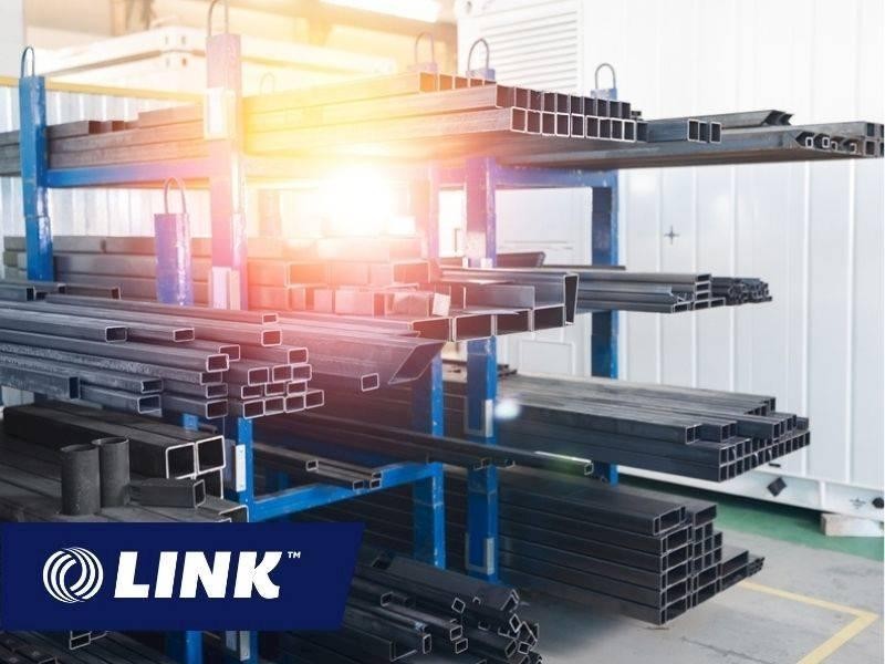 Manufacturing Business For Sale 681848 1