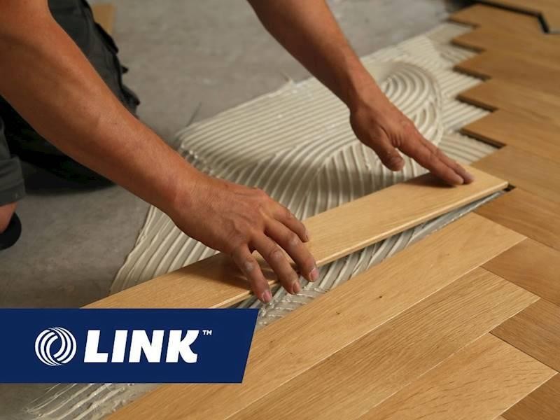 Proven Flooring Business With 666349 2