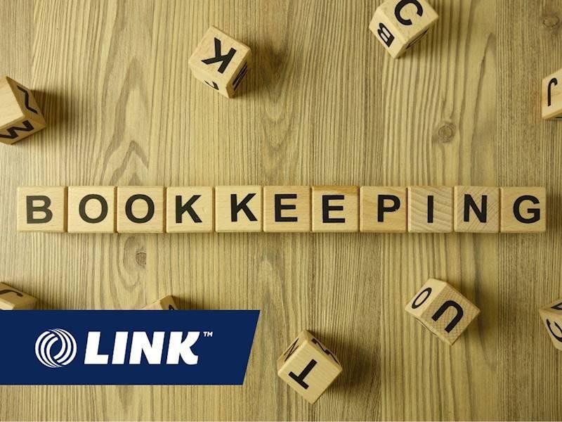 Sold! Xero Online Bookkeeping 676055 2