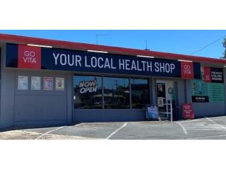Two Highly Profitable Large Format Health Food Stores – Mid North Coast NSW