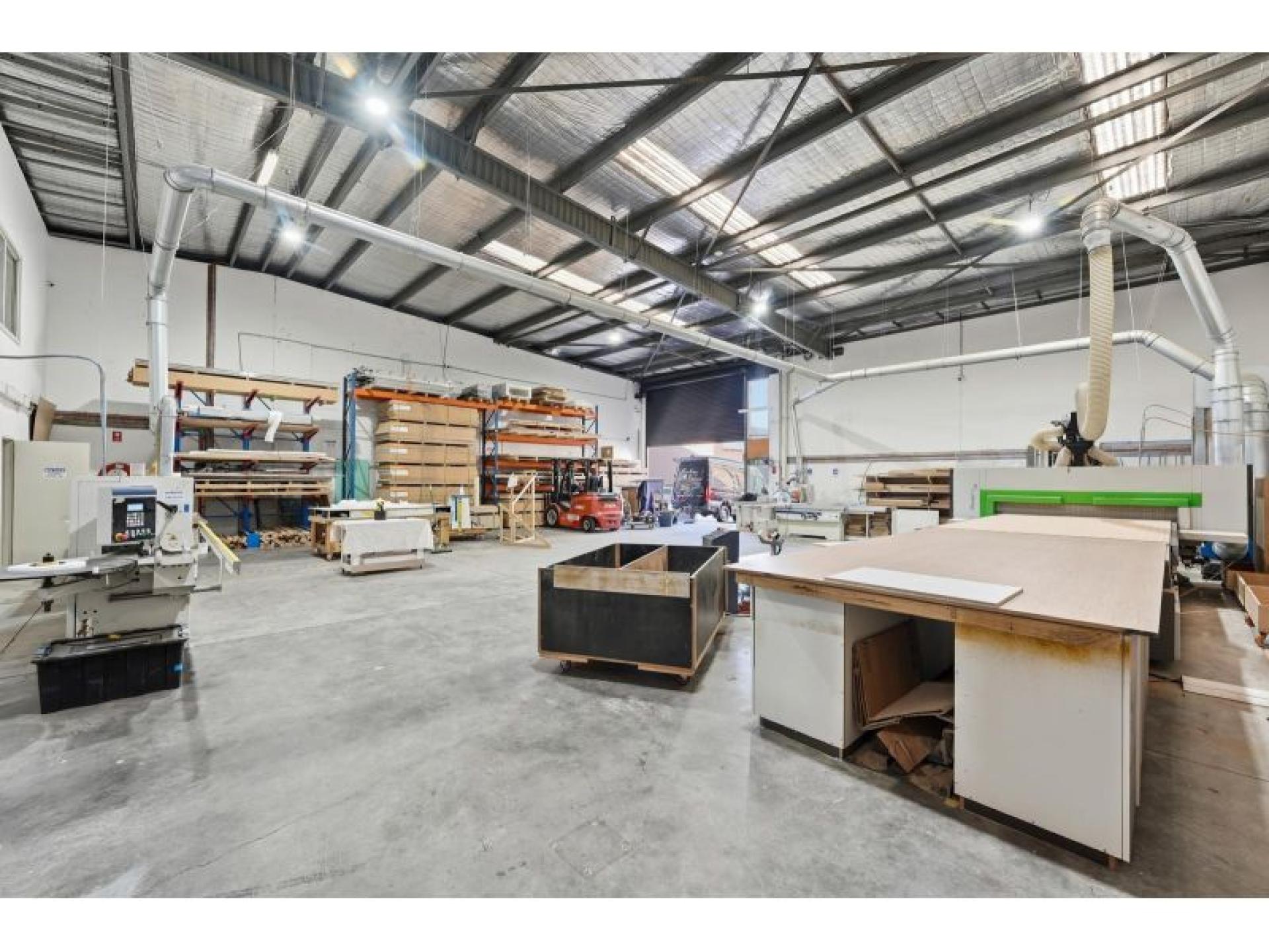 Quality Custom Joinery Business 679903 3