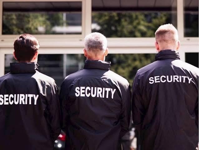 Security Company For Sale 685618 1