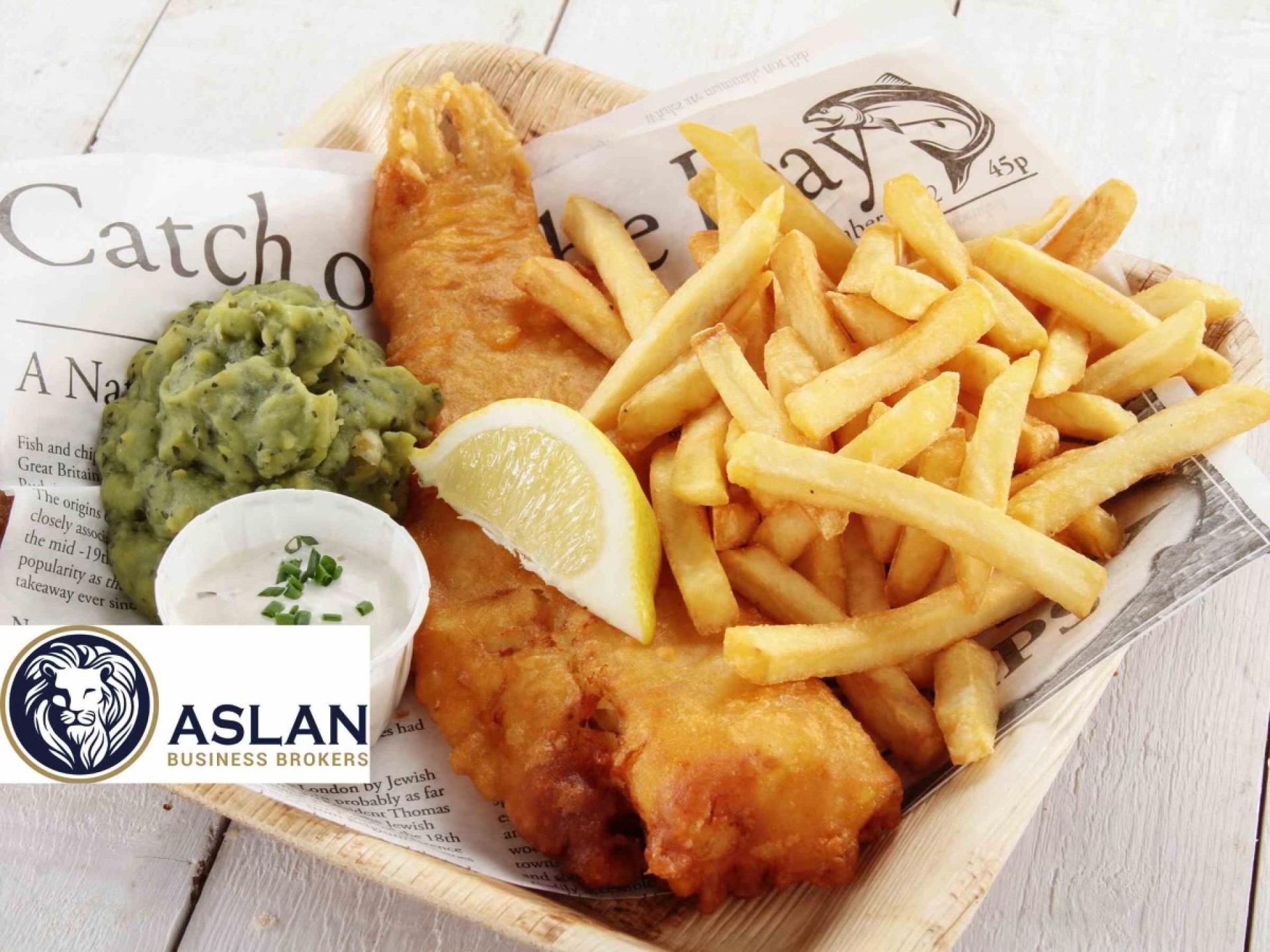 Fish & Chips For 680966 1