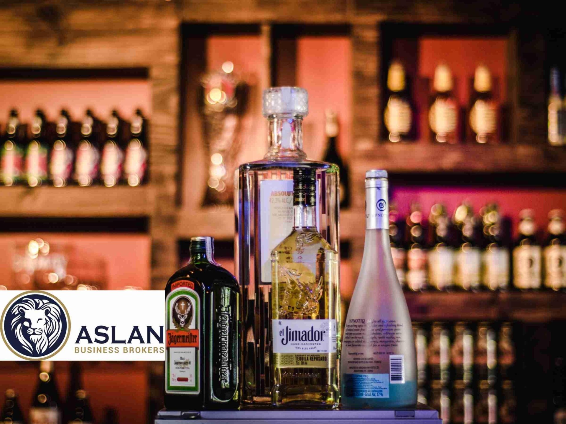 Fully Managed Bottle Shop 682827 2