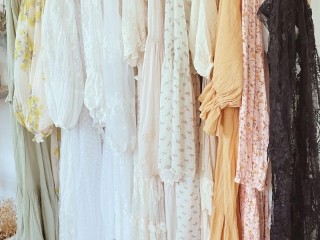 Australia's Longest-Running Dedicated Maternity Dress Hire Business