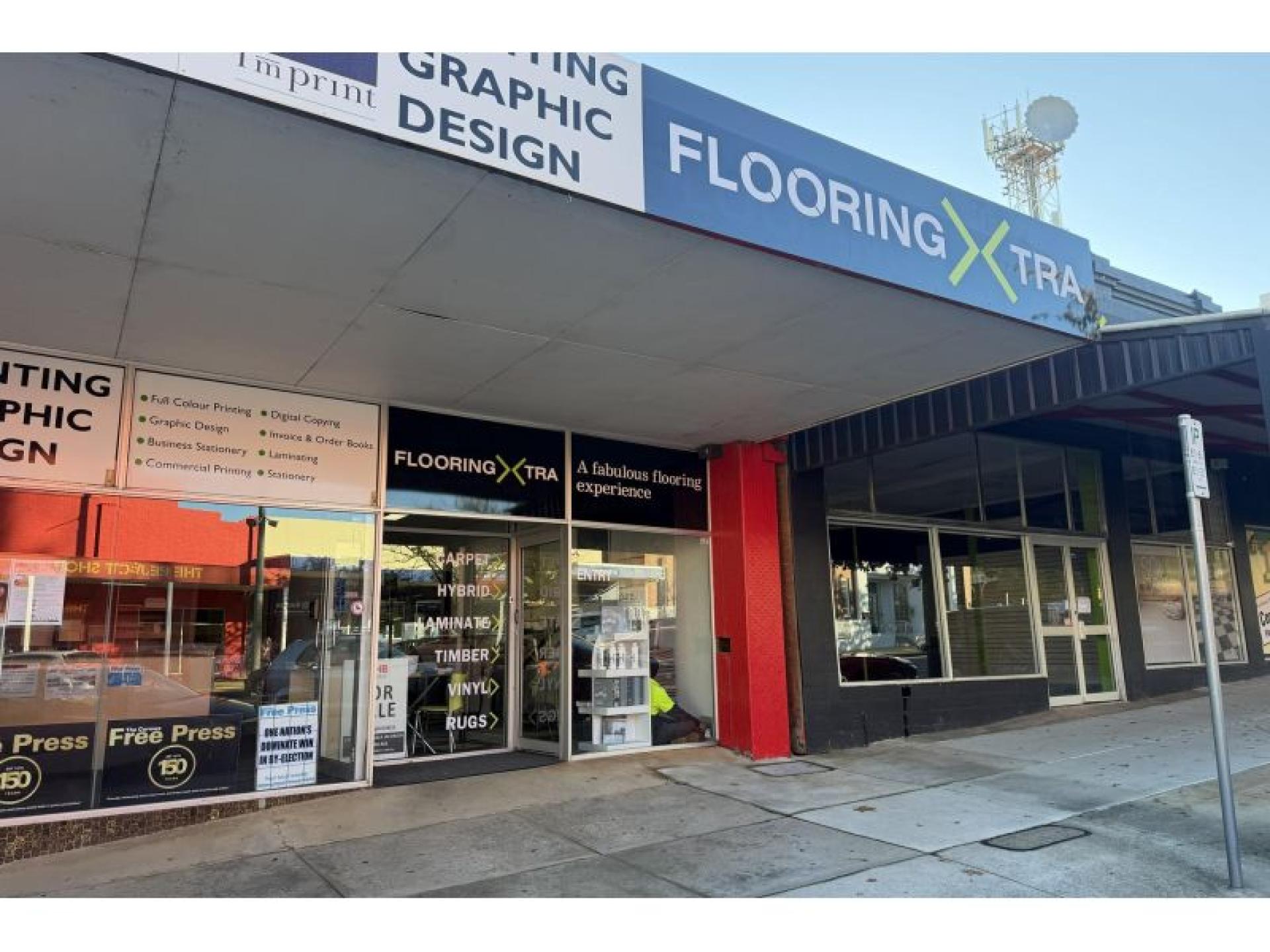 Leasehold - Corowa Flooring 676082 1