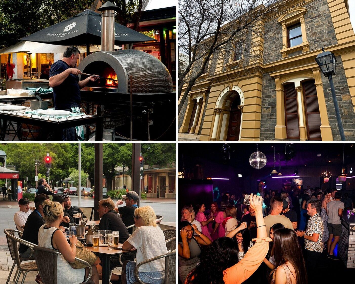 Prime Location Pub & 684763 1
