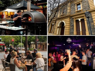 PRIME LOCATION Pub & Pizza & Function | Fully Managed | Two Levels Venue | Liquor Licensed 7AM - 3AM