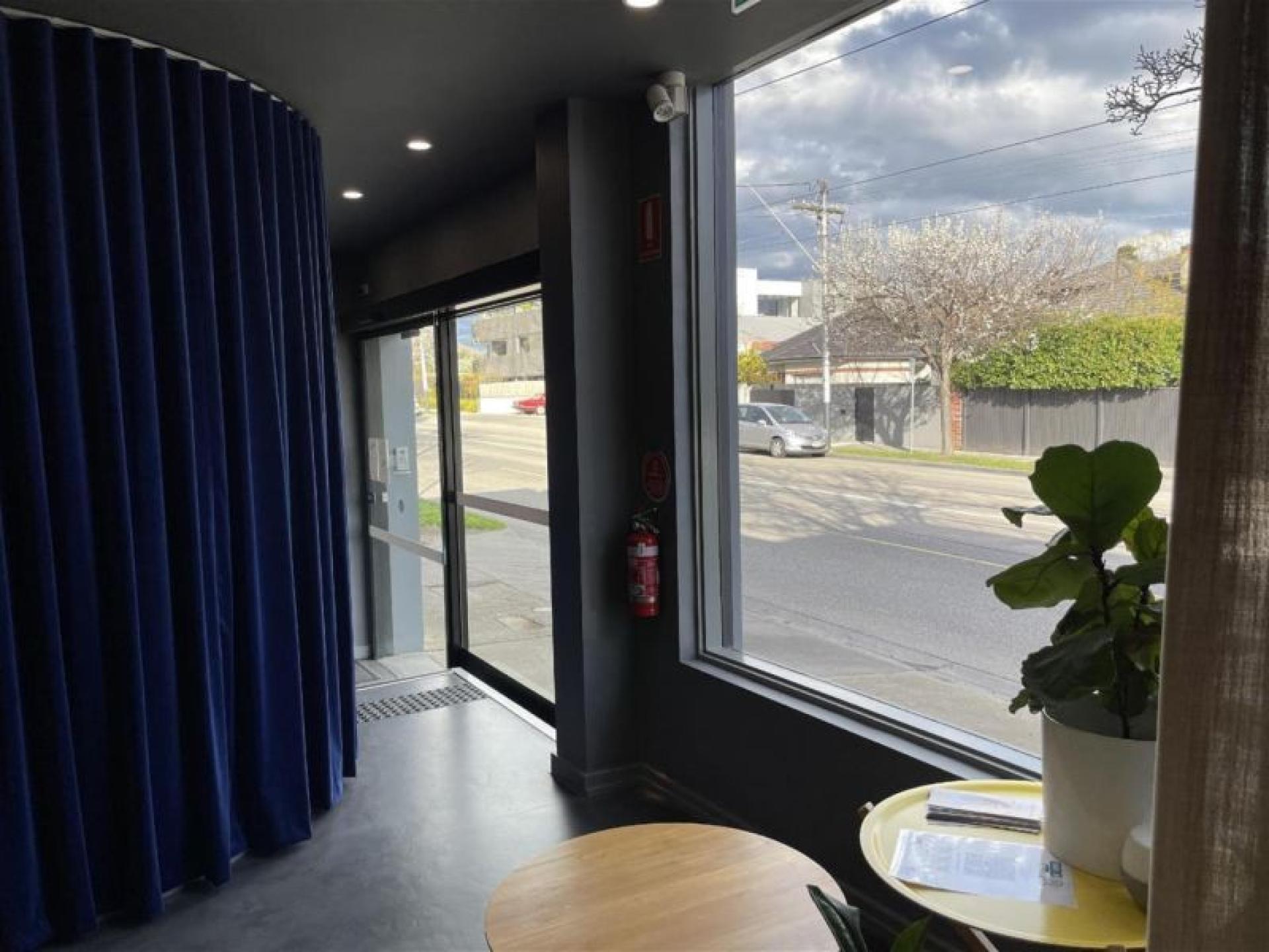 Turnkey Medical Centre Fit-out 677610 2