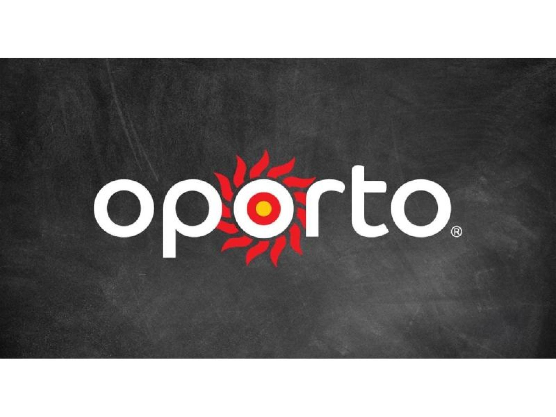 Oporto Drive Thru Franchise 668382 1
