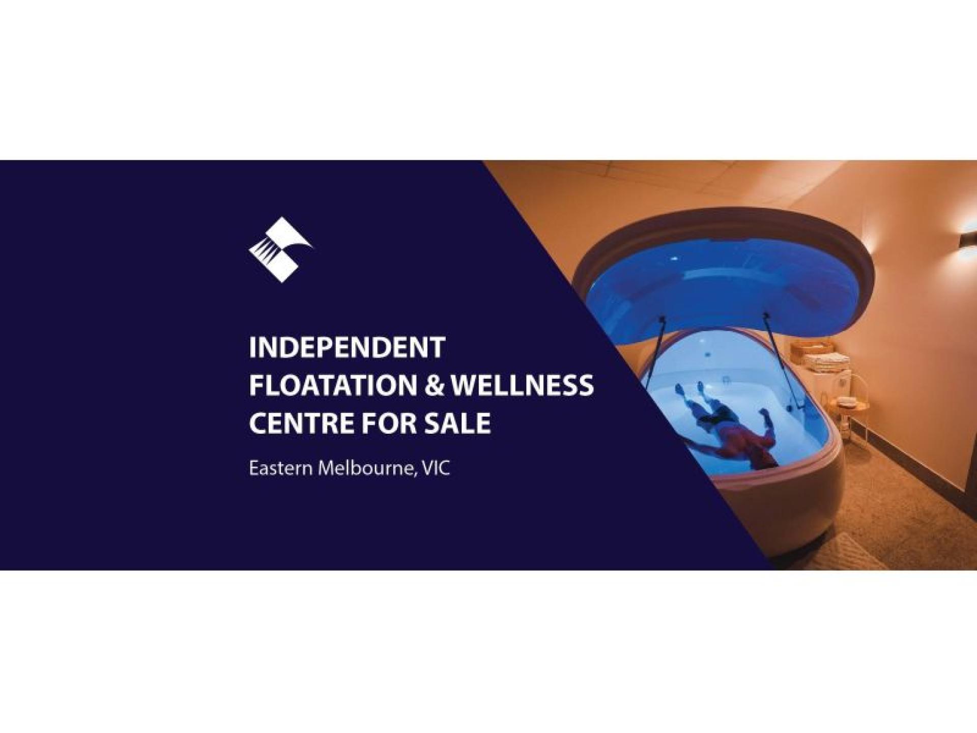 Independent Floatation & Wellness 678992 1