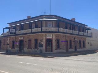 Junction Hotel - Freehold Going Concern – FHGC (Including Buildings and Business) Peterborough, SA
