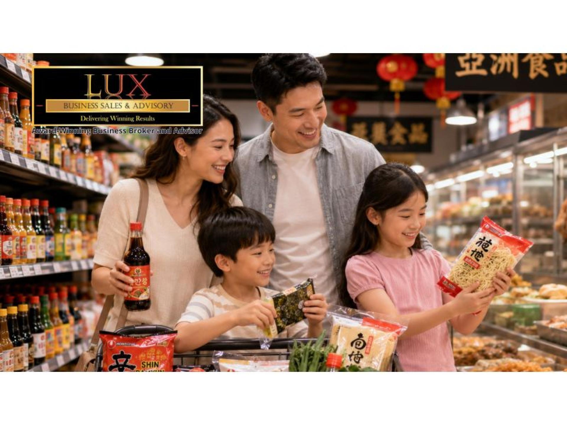 Convenience Store For Sale 682403 1