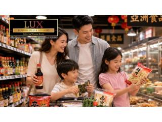 Convenience store for sale