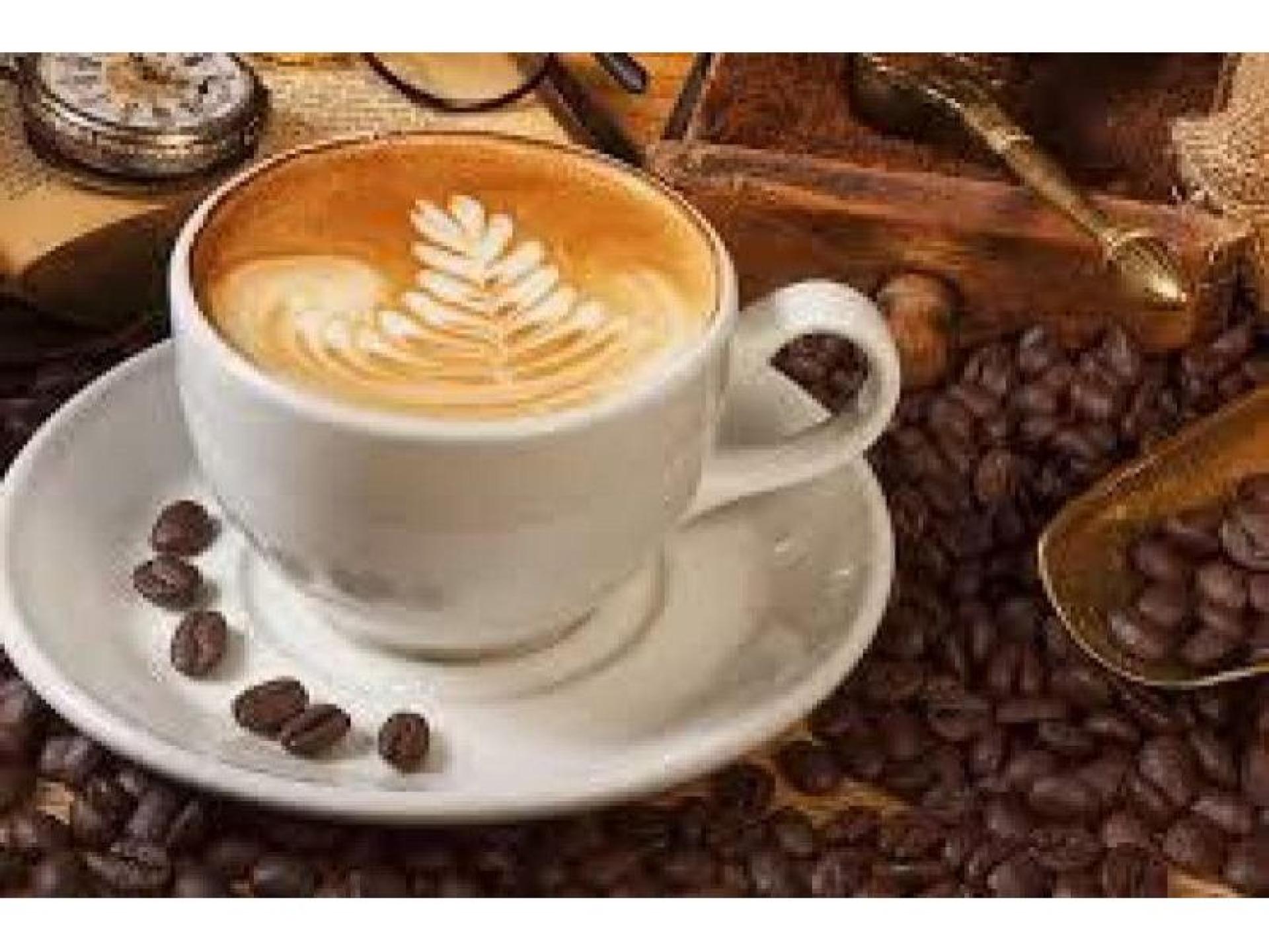 Popular Cafe In Westfield 677434 1