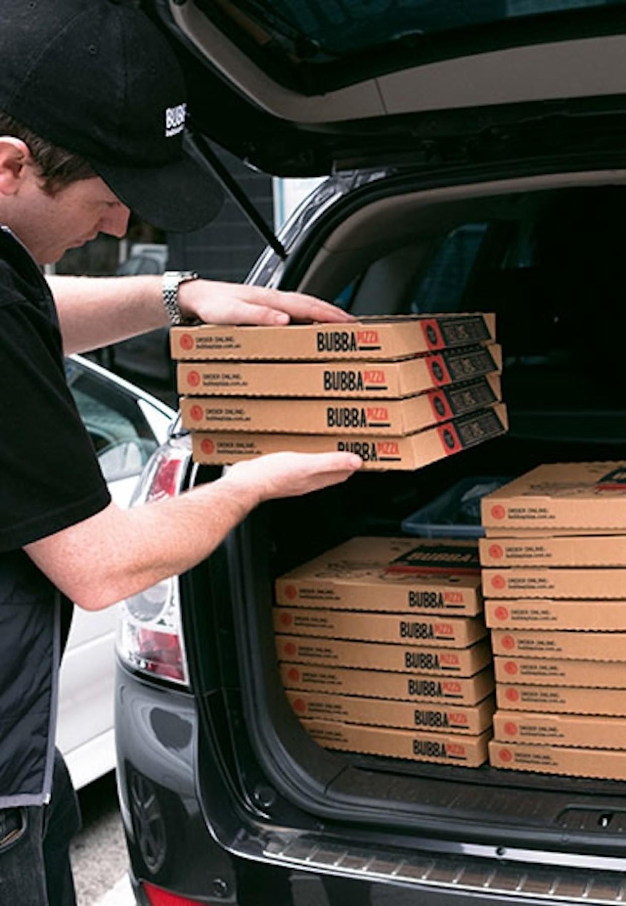 Pizza Store - Highly 680985 2