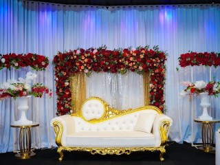 Wedding & Function Centre  Auburn (NSW)   Price: $249,000 | WIWO